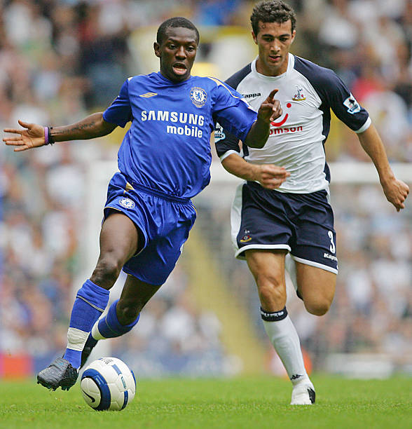 我们有机会 我们有机会